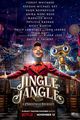 Film - Jingle Jangle: A Christmas Journey