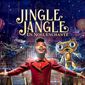 Poster 5 Jingle Jangle: A Christmas Journey