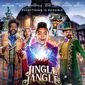 Poster 2 Jingle Jangle: A Christmas Journey