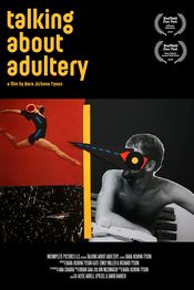 Poster Talking About Adultery