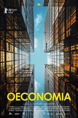 Oeconomia poster