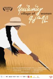 Poster Village of Women