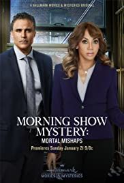 Morning Show Mystery: Mortal Mishaps poster