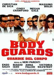 Poster Bodyguards - Guardie del corpo