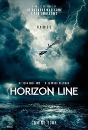 Poster Horizon Line