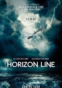 Horizon Line online subtitrat
