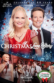 Poster A Christmas Love Story