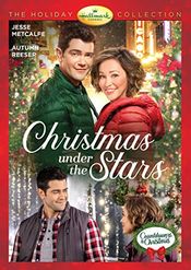 Poster Christmas Under the Stars