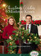 Film Christmas Wishes and Mistletoe Kisses