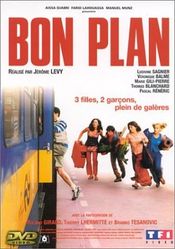 Poster Bon plan