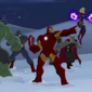 Foto 2 Marvel Super Hero Adventures: Frost Fight!