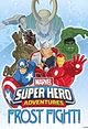 Film - Marvel Super Hero Adventures: Frost Fight!
