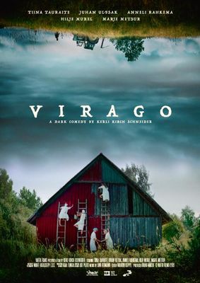 Virago poster