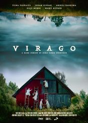 Poster Virago