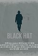 Film - Black Hat