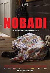 Poster Nobadi