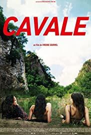 Cavale poster