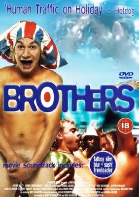 Brothers poster