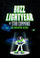 Film - Buzz Lightyear of Star Command: The Adventure Begins