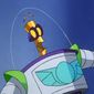 Foto 8 Buzz Lightyear of Star Command: The Adventure Begins