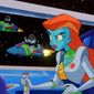 Buzz Lightyear of Star Command: The Adventure Begins/Buzz Lightyear of Star Command: The Adventure Begins