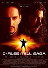 C-Files: Tell Saga