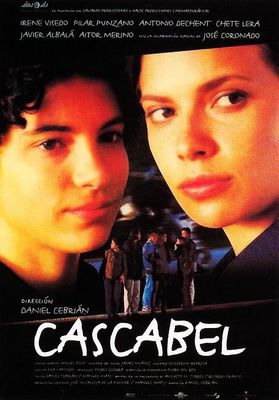 Cascabel poster