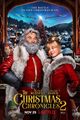 Film - The Christmas Chronicles 2