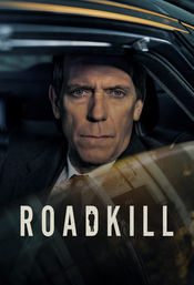 Poster Roadkill