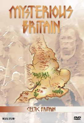 Celtic Britain: Mysterious Britain poster