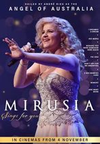 Mirusia Sings for You