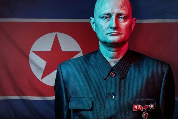 The Mole: Undercover in North Korea