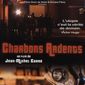Poster 2 Charbons ardents