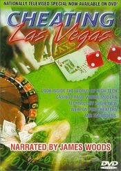 Poster Cheating Las Vegas