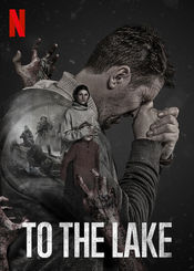 Poster To the Lake