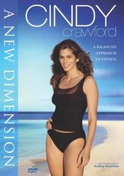 Poster Cindy Crawford: A New Dimension