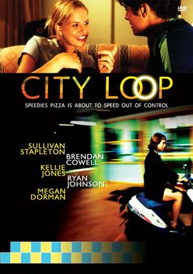 City Loop poster