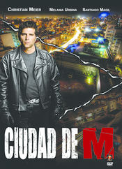 Poster Ciudad de M