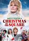 Film Dolly Parton's Christmas on the Square