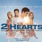 Poster 2 2 Hearts