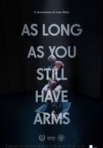 Atât timp cât mai ai brațe