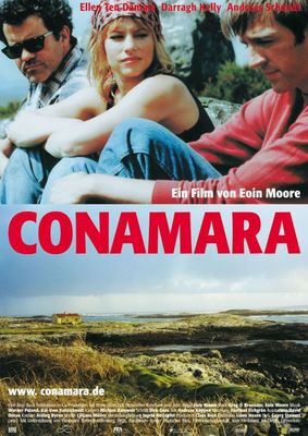 Conamara poster