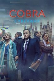 Poster Cobra