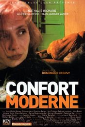 Poster Confort moderne
