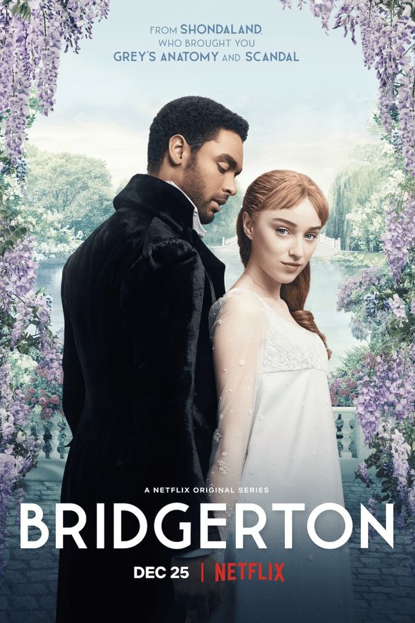 Starting point Distinguish reform Bridgerton - Bridgerton (2020) - Film serial - CineMagia.ro