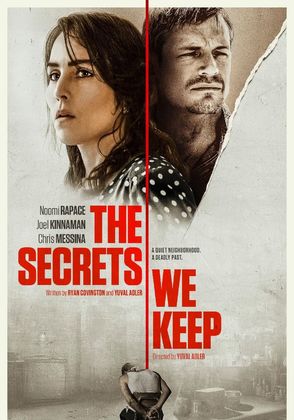 The Secrets We Keep