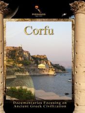 Poster Corfu