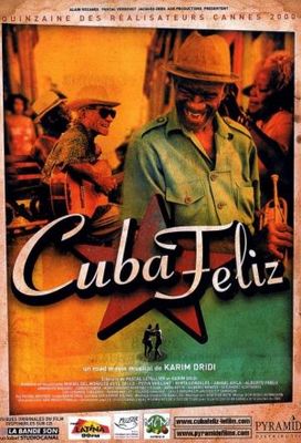 Cuba feliz