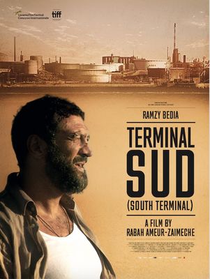 Terminal Sud poster