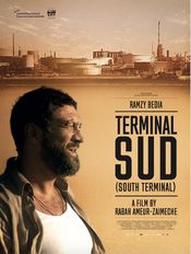 Poster Terminal Sud
